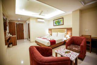 The Shiva Continental Dehradun - 4