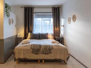 Lucy's Apartment - 0