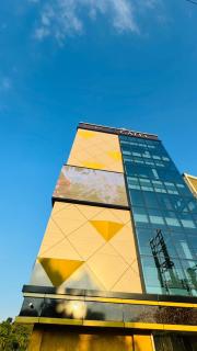 The Catel Hotel -  - 0