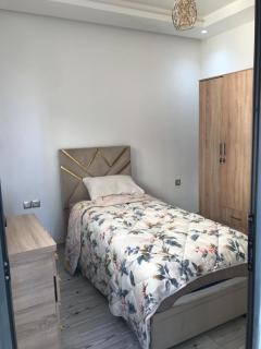 Appartement Calme sur Kénitra Tv - Wifi - Climatisation - 3