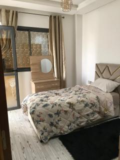 Appartement Calme sur Kénitra Tv - Wifi - Climatisation - 2