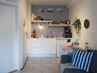 Lucy's Apartment - 2