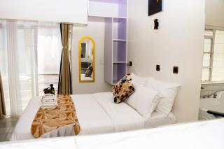 Rio Eco Gardens Hotel - 4