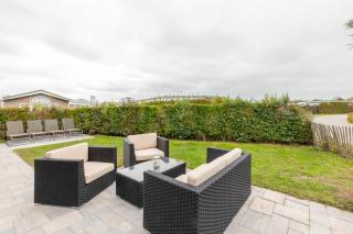 Zonnedorp 18 Duinhuis Renesse | Relaxte strandvakantie voor het hele gezin - Renesse - 1