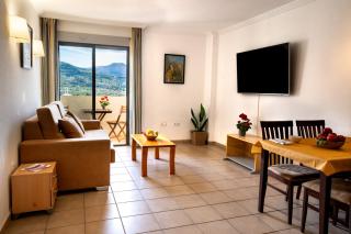 APARTAMENTOS SERRELLA - Rural Guadalest - 6