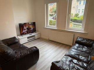 Glasgow 2 Bedroom Apartment Access To City Centre - 3