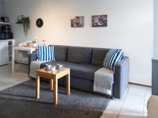 Lucy's Apartment - 1