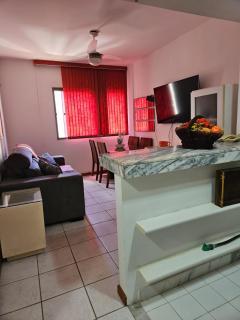 PÉ NA AREIA! Studio Charmoso a 1 MIN da Praia - 5