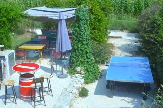 Gîte du moulin de gougnet - 4