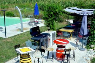 Gîte du moulin de gougnet - 3