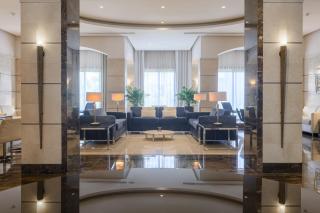 Maritim Antonine Hotel & Spa - 6