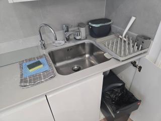 Ground Floor-Modern-Cosy-Private-Whitefield Studio - 5