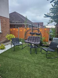 Ground Floor-Modern-Cosy-Private-Whitefield Studio - 8