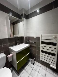 Cosy studio à 100m de la plage - 2