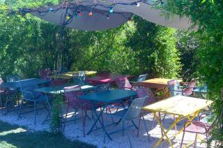 Gîte du moulin de gougnet - 1