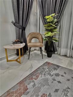 3BR Modern Home Fast Wi-Fi & Parking DHA 9 - 8