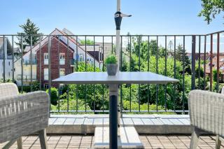 Baltischer Hof Wohnung 51 - 0