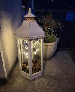 Apartment bei Anna - 9