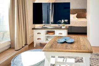 Baltischer Hof Wohnung 51 - 7