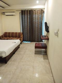 Hotel Shivaye Residency - 7