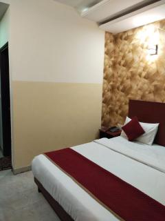 Hotel Shivaye Residency - 4