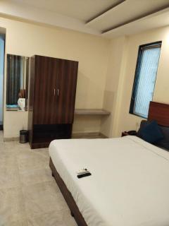 Hotel Shivaye Residency - 3