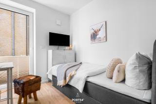 Ferienwohnung Nordglanz Olpenitz - 1