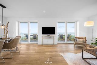 Ferienwohnung Nordglanz Olpenitz - 3