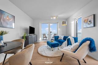 Ferienwohnung Tiefseetaucher Olpenitz - 9