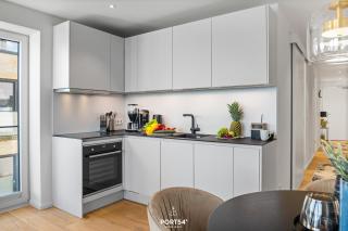 Ferienwohnung Tiefseetaucher Olpenitz - 5