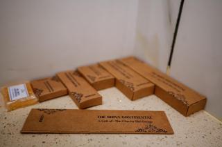 The Shiva Continental Dehradun - Pure Vegetarian - 1