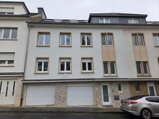 2025 Renovated 1BR Loft in Lux-Belair - 6