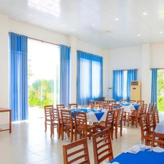 Khách Sạn Ngọc Hân - 9