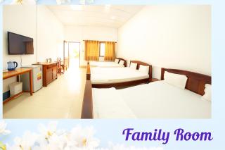 Khách Sạn Ngọc Hân - 3