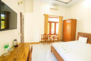 Khách Sạn Ngọc Hân - 7