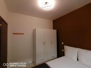 Villa Anastasia 1ος Όροφος Εξοχικής Παραθαλάσσιας Κατοικίας Νέα Ηράκλεια Χαλκιδικής - 3