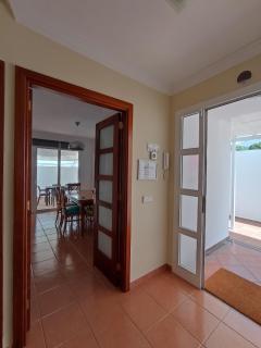 CENTRAL HOUSE in TIAS WITH PRIVATE POOL - 4