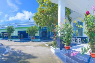 Khách Sạn Ngọc Hân - 5