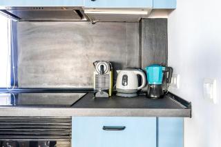 Oasis with private pool in Madrid - 4