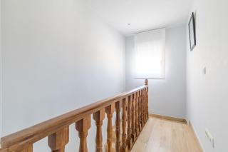 Oasis with private pool in Madrid - 1