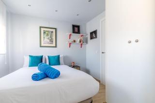 Oasis with private pool in Madrid - 7