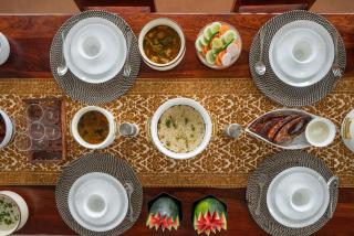 SaffronStays Jerdon's Perch - 9