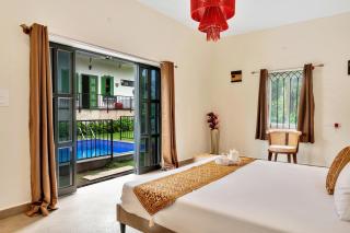 SaffronStays Jerdon's Perch - 7