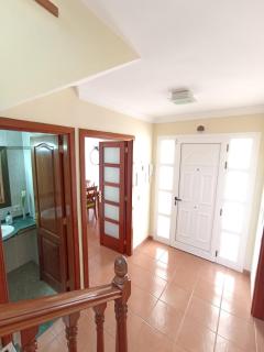CENTRAL HOUSE in TIAS WITH PRIVATE POOL - 5
