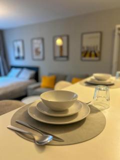 Loft Tarantino au cœur de Bruxelles - 6