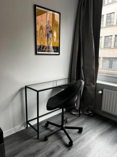 Loft Tarantino au cœur de Bruxelles - 3