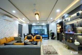 Avaani Residency - 2