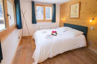 Appartement La Creusettaz Happy Rentals - Chamonix-Mont-Blanc - 8