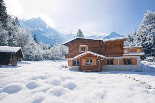 Appartement La Creusettaz Happy Rentals - Chamonix-Mont-Blanc - 4