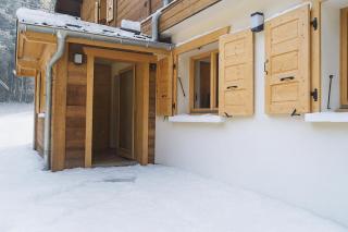 Appartement La Creusettaz Happy Rentals - Chamonix-Mont-Blanc - 3